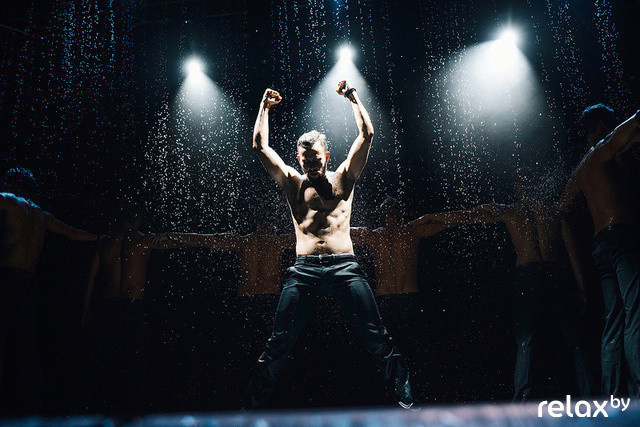 ТОП 100 фото за август, фото № 95