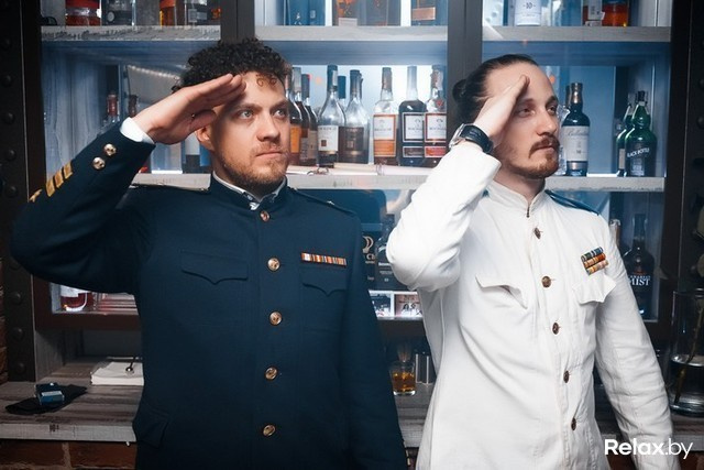 Спасибо деду за Победу: 70 праздничных фото, фото № 69