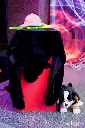 Взрослые игры, фото № 4