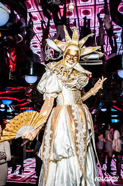 Next Club Show, фото № 34