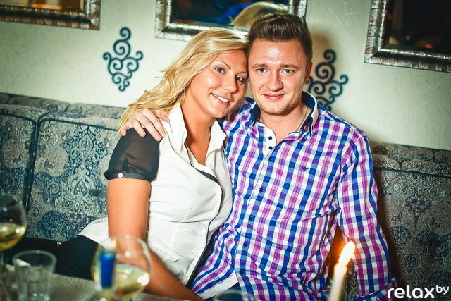 MACKVA - Ryboltover party, фото № 82