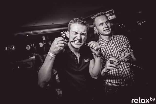 After party. Модное утро, фото № 135