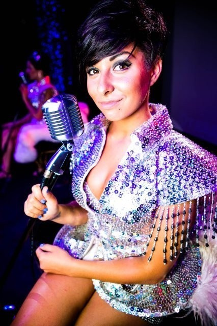 Вечеринка в Богеме, фото № 35