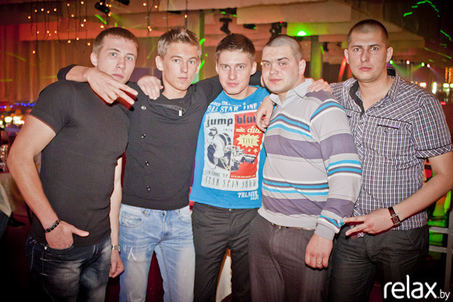 Electro Night, фото № 2