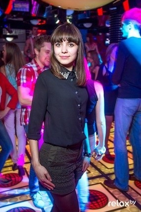 Вечеринка в клубе Next, фото № 41