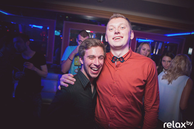 After party. Модное утро, фото № 52