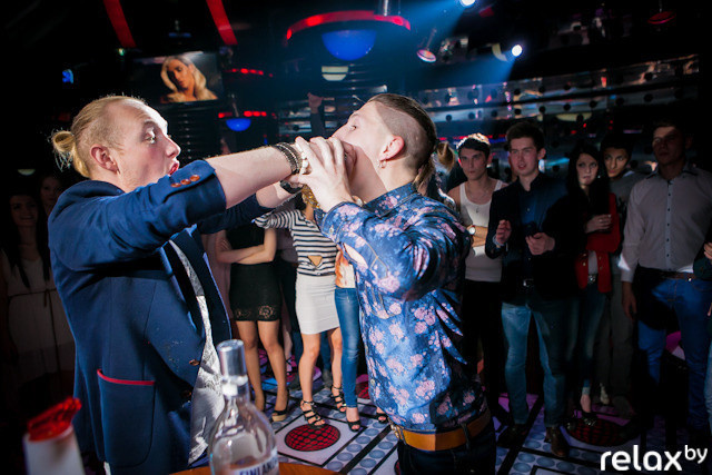 Next Club Show, фото № 149