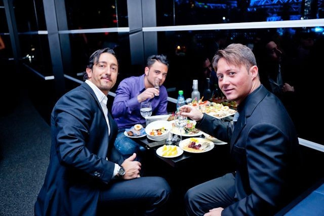 Hollywood Party, фото № 102