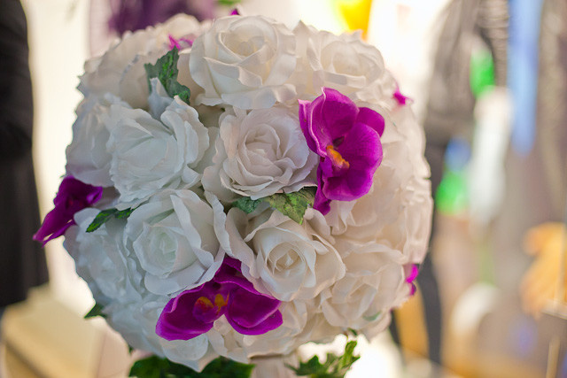 Магазин одежды People: «Хочу замуж и новое платье!», фото № 97