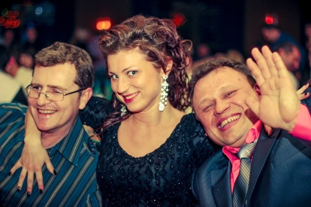 Ночь в Журавинке, фото № 65