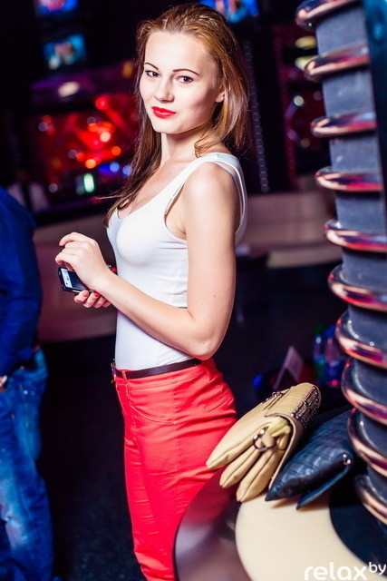 Вечеринка в клубе Next, фото № 50