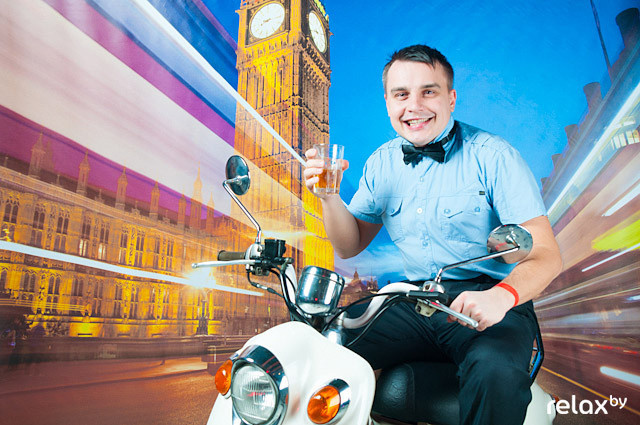 Корпоратив Artox, фото № 13