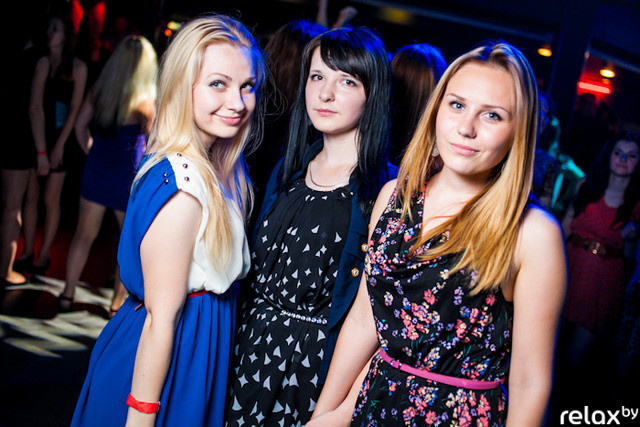 МФЭК PARTY, фото № 4