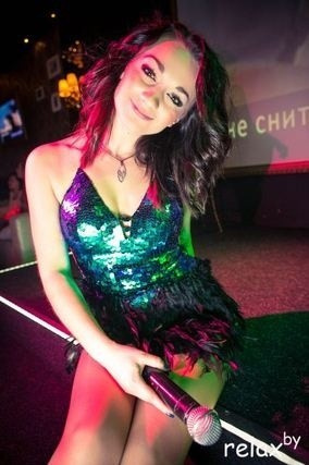 Вечеринка в клубе Опера!, фото № 18