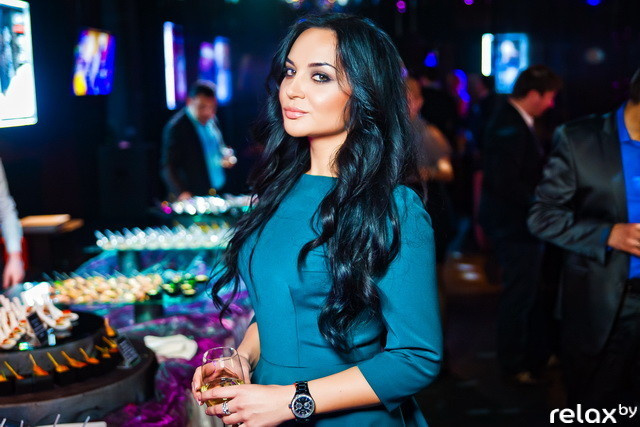 The Black Door - День Рождения Ирины Кабасакал, фото № 192