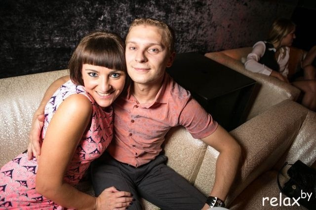 Вечеринка в клубе Опера!, фото № 45