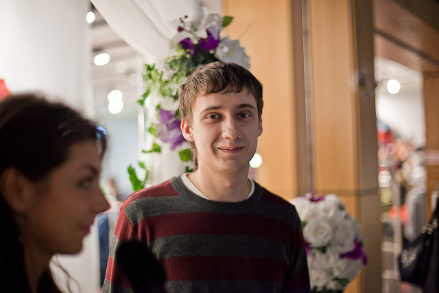 Магазин одежды People: «Хочу замуж и новое платье!», фото № 147