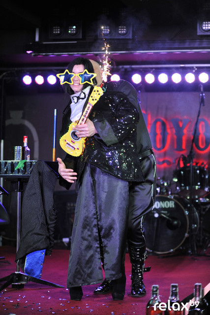 Талант на миллион, фото № 18