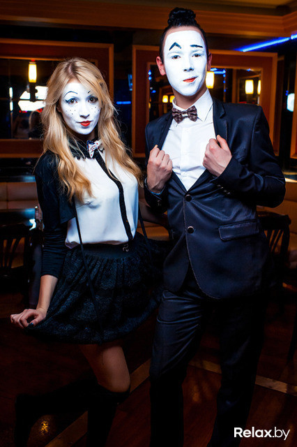 50 веселых фото минских аниматоров, фото № 8