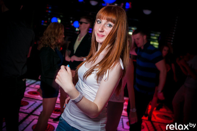 Next Club Show, фото № 27