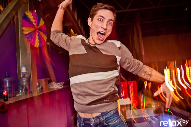 Retro Party, фото № 86