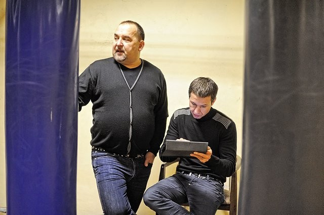 Турнир «Беловежский легион», фото № 79