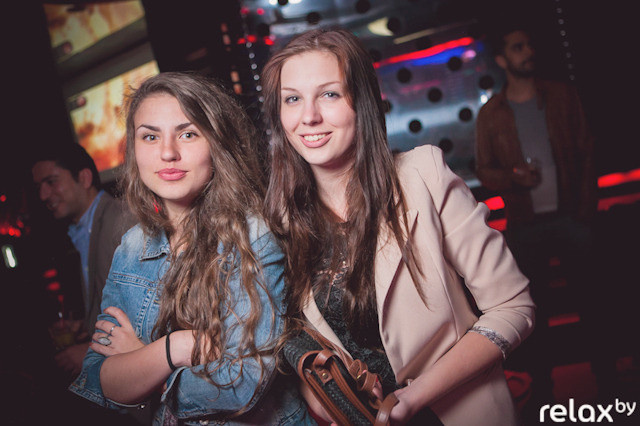 Next club show, фото № 44