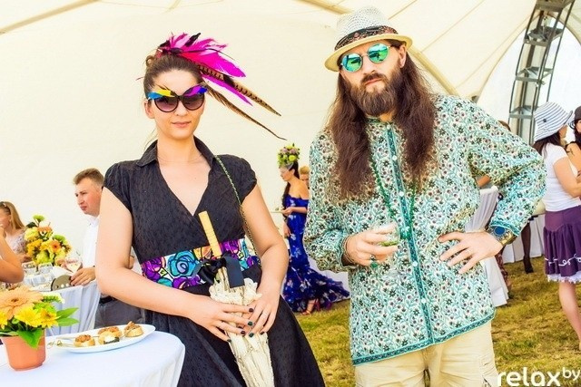 Международные соревнования по троеборью, фото № 77