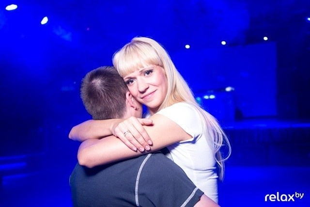 Вечеринка в клубе Миллениум, фото № 30