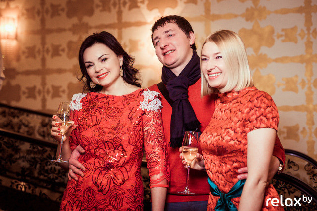 Как и где отдыхает белорусский бомонд, фото № 80