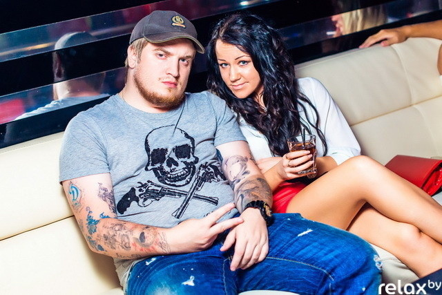 Club Dance Awards, фото № 19