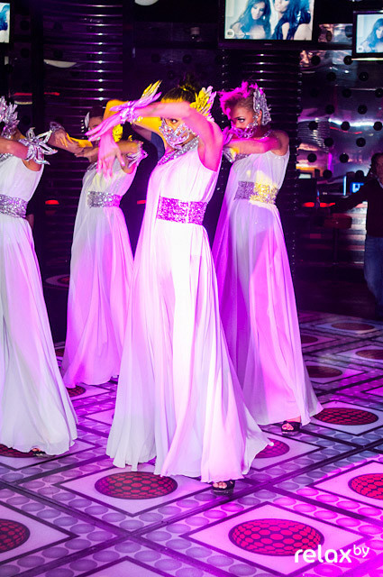 Next Club Show, фото № 58