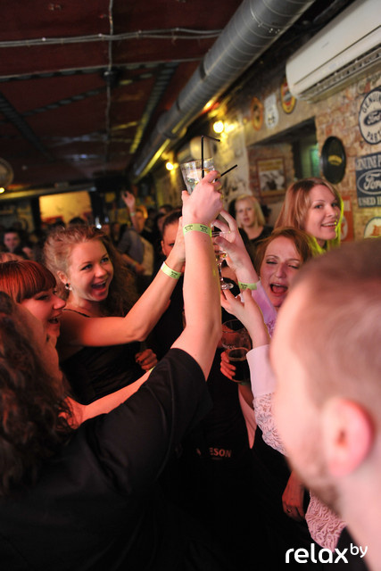 Live Weekend, фото № 17