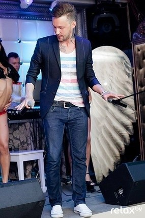 Вечеринкам Рыболтовер 2 года, фото № 81