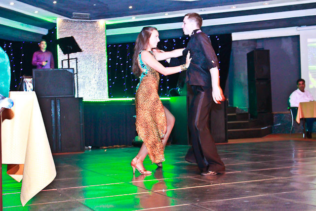 Вечер в «Журавинке», фото № 28