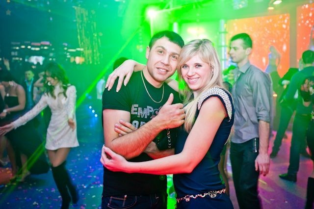 Hollywood Party, фото № 34