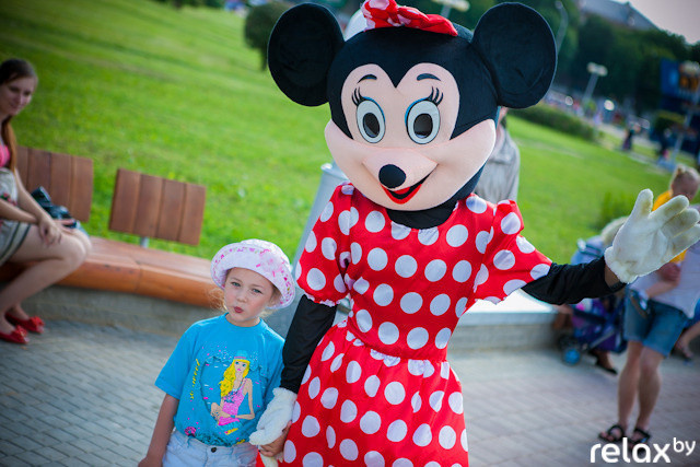 Открытие нового ресторана-бистро «ЛИДО», фото № 65