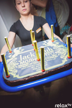 After party. Модное утро, фото № 145