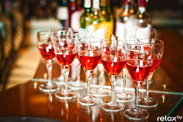 Дегустация вин, фото № 2