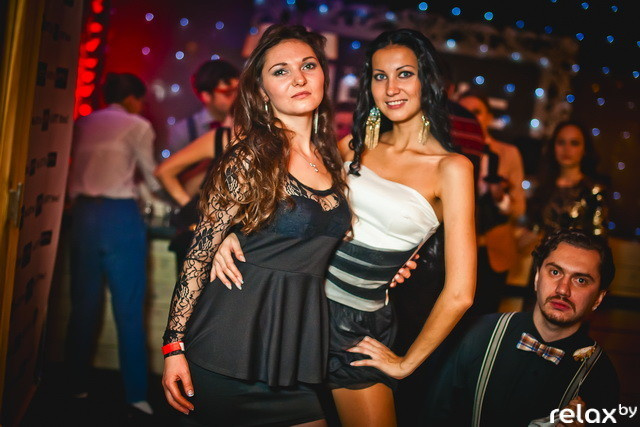 Корпоратив Artox 2 часть, фото № 6