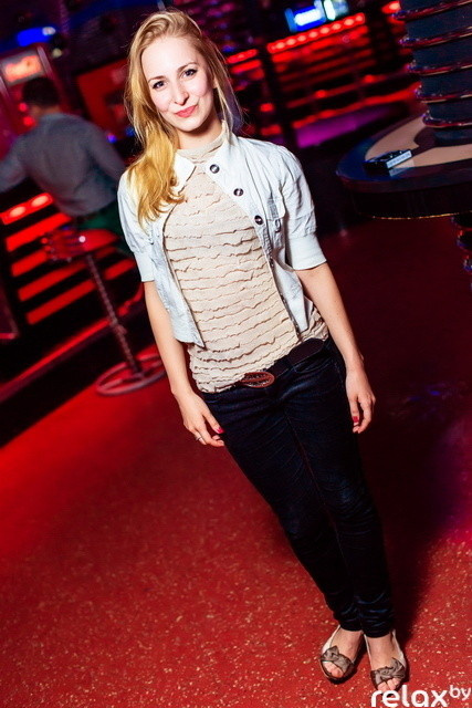 Вечеринка в клубе Next, фото № 47