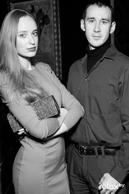 Первый клуб мафии, фото № 100