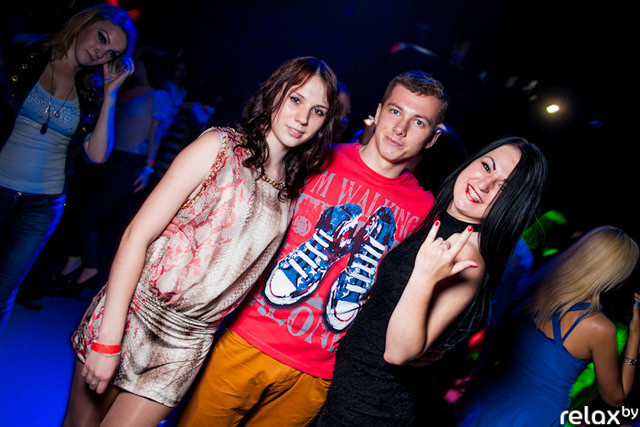 МФЭК PARTY, фото № 13