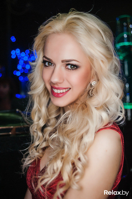 Крупный план: топ 50 портретов, фото № 43