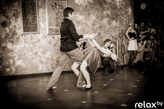 Salsa-пати, фото № 64