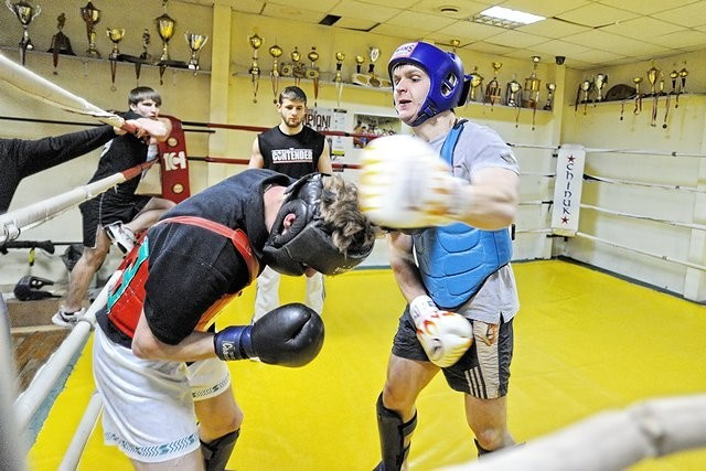 Турнир «Беловежский легион», фото № 17