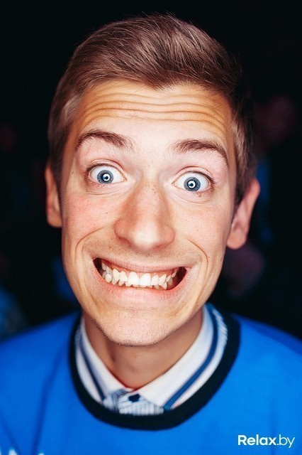 Крупный план: топ 50 портретов, фото № 8