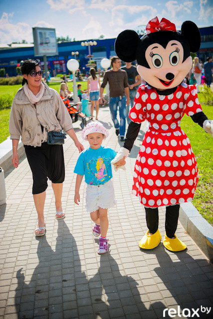 Открытие нового ресторана-бистро «ЛИДО», фото № 61