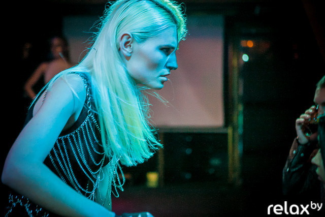 Beauty Battle, фото № 146