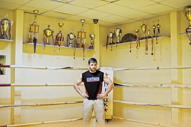 Турнир «Беловежский легион», фото № 214